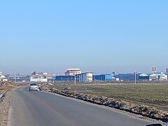 Domnesti,strada Narciselor