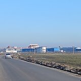 Domnesti,strada Narciselor